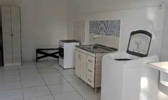 Imagem 4: Kitnet ao lado da PUC em Porto Alegre