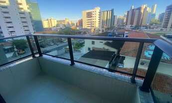 Imagem 7: Flat no Cabo Branco