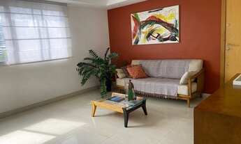 Imagem 6: Cobertura para Venda em Belo Horizonte, Buritis, 4 dormitórios, 1 suíte, 3 banheiros, 3 va