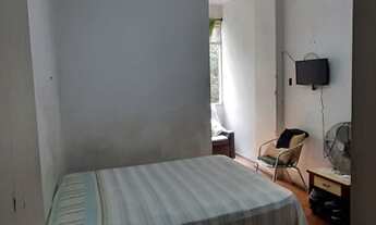 Imagem 5: Arcoverde, ao Lado do metrô, Sala 2 quartos com dependencias com bom preço