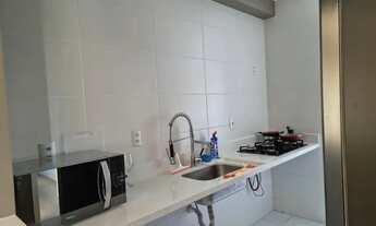 Imagem 6: Apartamento Novo (Edifício Sun Vale