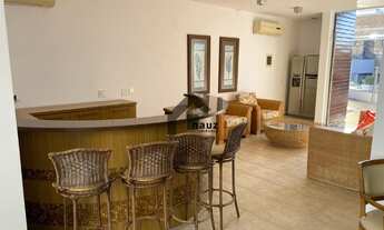 Imagem 4: Casa para aluguel, 4 quartos, 4 suítes, 4 vagas, Jardim Residencial Tivoli Park - Sorocaba