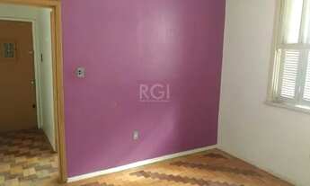 Imagem 2: Apartamento JK para Venda - 43.29m², 1 dormitório, Menino Deus