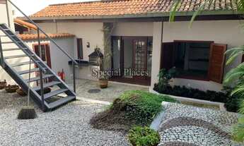 Imagem 2: MELHOR RUA DO JOÁ/JOATINGA!!! VISTA EXUBERANTE, EM MEIO A NATUREZA COM TOTAL SEGURANÇA