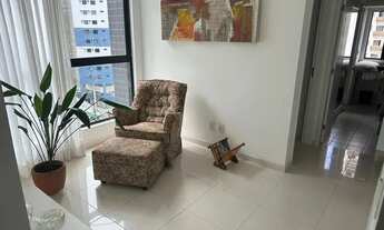 Imagem 2: Apartamento para venda tem 160 metros quadrados com 4 quartos em Tamarineira - Recife