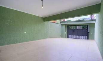 Imagem 6: LINDO SOBRADO NOVO - PARQUE SÃO DOMINGOS