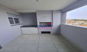 Imagem 5: Jacareí - Apartamento Padrão - Jardim das Indústrias