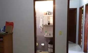 Imagem 7: Casa com 2 dormitórios à venda, 90 m² por R$ 400.000,00 - Jardim Atlântico Leste (Itaipuaç