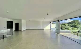 Imagem 3: Casa com 4 dormitórios à venda, 400 m² por R$ 3.350.000,00 - GRANJA VIANA GOLF VILLAGE