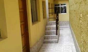 Imagem 6: Casa de condomínio com 6 casas e 1 quarto à Venda