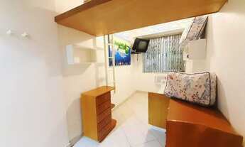 Imagem 2: Ipanema Apartamento com 2 dormitórios