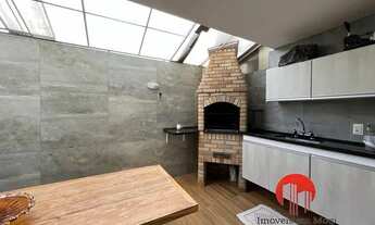 Imagem 6: Casa em Condomínio para Venda em Mogi das Cruzes, Alto Ipiranga, 3 dormitórios, 1 suíte, 3