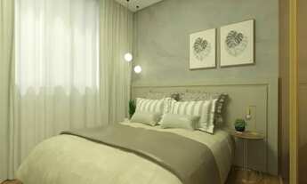 Imagem 5: Apartamento à venda, 2 quartos, 1 suíte, 1 vaga, Havaí - Belo Horizonte/MG