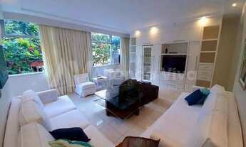 Imagem 4: Ipanema Apartamento com 3 dormitórios