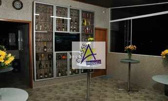 Imagem: Sobrado à venda, 290 m² por R$ 700.000,00