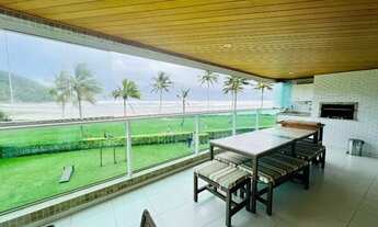 Imagem 3: Apartamento com 4 dormitórios para alugar, 147 m² por R$ 25.000,00/mês - Riviera de São Lo