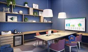 Imagem 3: Apartamento Loft a Venda em Florianópolis, SC