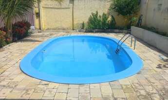 Imagem 3: Vendo casa na Praia de Buzios Nísia Floresta RN