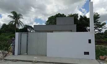 Imagem 3: Vendo casa col 3/4