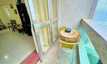 Imagem 6: Apartamento à venda, 85 m² por R$ 480.000,00 - Praia das Pitangueiras - Guarujá/SP