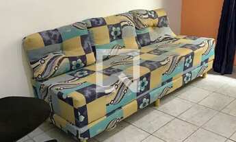 Imagem 6: Apartamento para Aluguel - Guilhermina, 1 Quarto, 41 m2