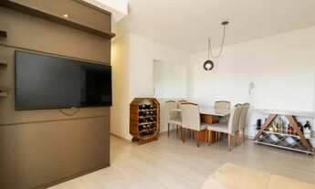 Imagem 7: Apartamento com 3 Quartos 2 vagas, 75 m² por R$ 530.000- Centro- São Jose dos Pinhais-Pr