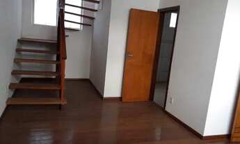 Imagem 7: Alugo confortável cobertura duplex região da Pampulha. Bh