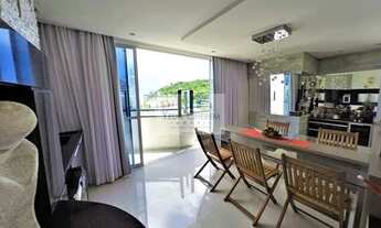 Imagem 3: Apartamento à venda no bairro Coqueiros - Florianópolis/SC