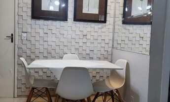 Imagem: Apartamento Mobiliado Chapada Imperial