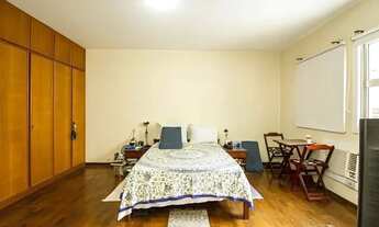 Imagem 5: Apartamento com 3 quartos à venda, 150 m² por R$ 3.500.000 - Ipanema - Rio de Janeiro/RJ