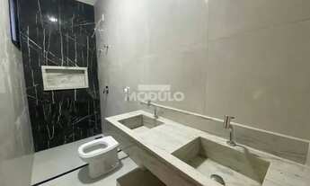 Imagem 5: CASA RESIDENCIAL à venda, 3 quartos, 1 suíte, 2 vagas, BOSQUE DOS BURITIS - Uberlândia/MG