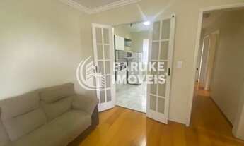 Imagem 6: Apartamento mobiliado no Villagio Azaleia , próximo a comércios e mercados. À 15 minutos d