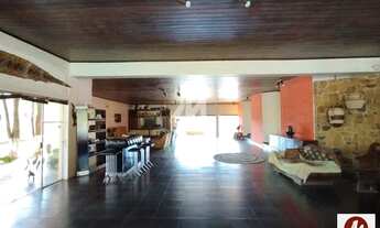 Imagem 7: Chacara (chacara) 3 dormitórios/suite, cozinha planejada