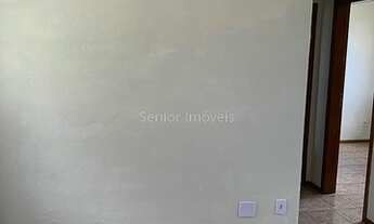 Imagem 4: Apartamento para aluguel, 2 quartos, 1 vaga, SANTA LUZIA - Juiz de Fora/MG