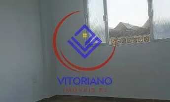 Imagem 4: Casa 2 Quartos Para Locação Em Marechal Hermes!