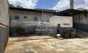 Imagem 6: AMPLO GALPÃO 388M² PARA LOCAÇÃO - PRÓXIMO À RODOVIA ANHANGUERA - VILA RAMI - JUNDIAÍ/SP