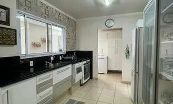 Imagem 6: Casa com 4 dormitórios à venda, 166 m² por R$ 1.378.000 - Engordadouro - Jundiaí/SP