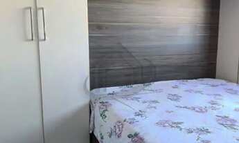 Imagem 6: Apartamento para Venda - 59.3m², 2 dormitórios, sendo 1 suites, 1 vaga - Teresópolis