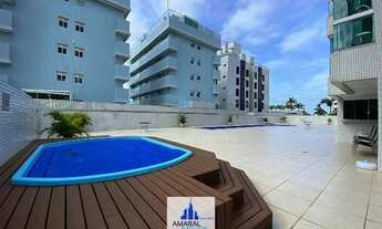 Imagem 7: REF V120 COBERTURA ED. PRAIA DOS COQUEIROS