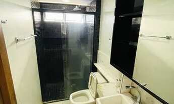 Imagem 5: Apartamento Mobiliado no Montblanc- Vista Mar- Fino Acabamento