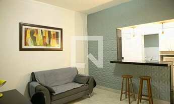 Imagem: Apartamento para Aluguel - Vila Clementino