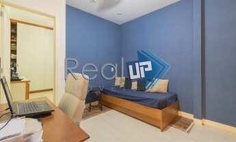 Imagem 7: Excelente Cobertura em Rua Nobre de Ipanema