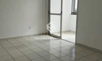 Imagem: Apartamento mobiliado 2 quartos 1 suíte