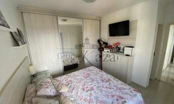 Imagem 6: Apartamento - Jardim América - Residencial Nova América - 100m² - 3 Dormitórios