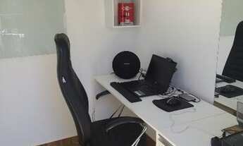 Imagem 3: Casa com 3 quarto(s) no bairro Jardim Imperial em Cuiabá - MT