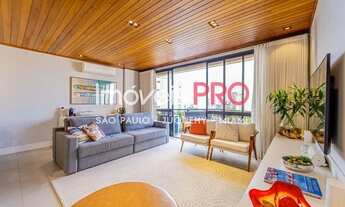 Imagem 6: Campo Belo - Duplex - 160 m2 - 3 dormitórios - 3 vagas