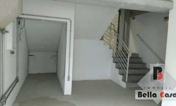 Imagem 7: Galpão para alugar, 1025 m² Piraporinha - Diadema/SP