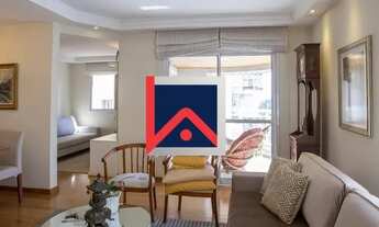 Imagem 3: Apartamento Venda Perdizes 125 m² 2 Dormitórios