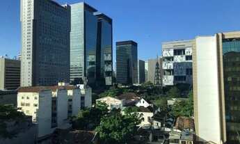 Imagem 4: ALUGO FLAT SERVICE STUDIO COM PISCINA, SAUNA, BISTRÔ; NA LAPA. HOSPEDA ATÉ 4 PESSOAS