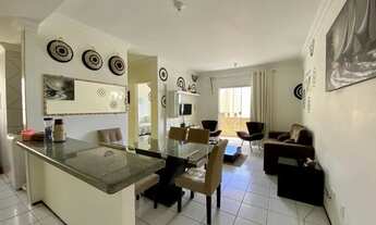 Imagem 6: Apartamento para venda com 70 metros quadrados com 2 quartos em Porto das Dunas - Aquiraz